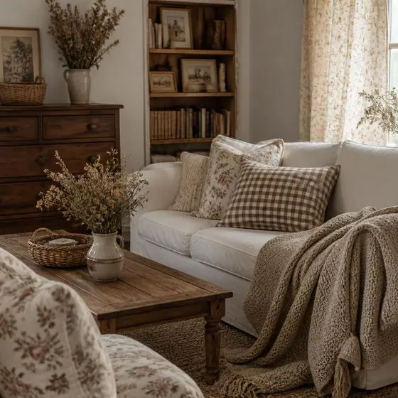 Cottage style