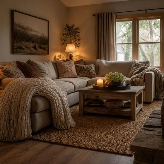 Cosy style