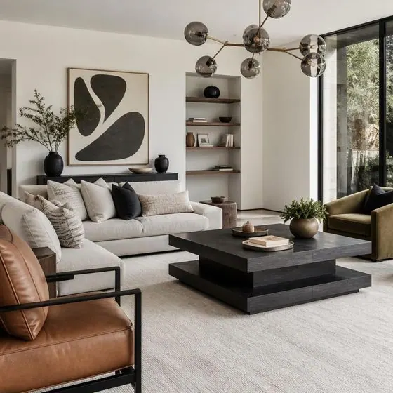 Modern style
