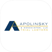 Apolinsky Law logo