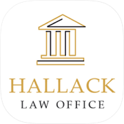 Hallack Law logo