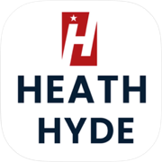 Heath Hyde logo