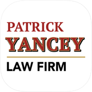 Patrick Yancey Law logo